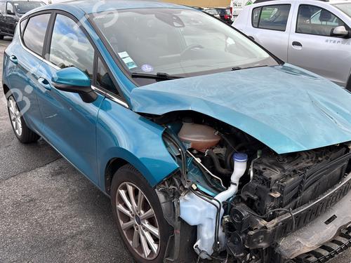 Warning switch FORD FIESTA VII (HJ, HF) 1.0 EcoBoost | BP33742760I22 - Image 17