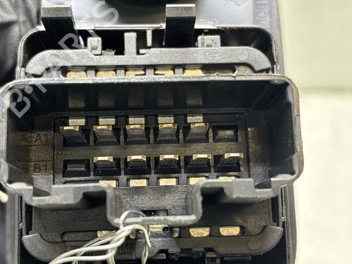 Left front window switch RENAULT MASTER III Van (FV) 2.3 dCi 150 FWD (FV0F, FV03, FV09) | BP39946150I27 - Image 6