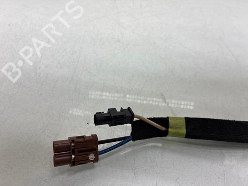 Antenne/Base OPEL CORSA E (X15) 1.4 (08, 68) | BP38515125C140 - Image 3