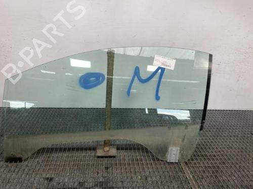 Used Front left door window PEUGEOT 207 CC (WD_) 1.6 16V (120 hp) 19960349