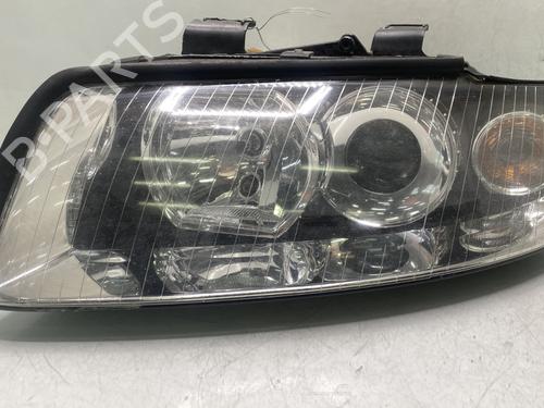Venstre forlygte AUDI A4 B6 (8E2) 1.9 TDI (130 hp) 31175914