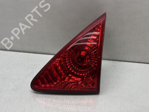 Used Right tailgate light PEUGEOT 3008 I MPV (0U_) 1.6 HDi (114 hp) 29897740