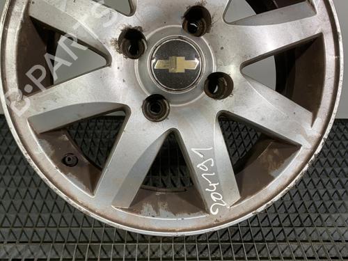 Fælk Fælk CHEVROLET REZZO MPV (U100) [2005-2026] 19992840 19992840