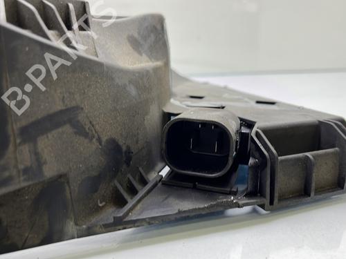 Radiator fan BMW 1 (E87) 120 d | BP23768831M35 