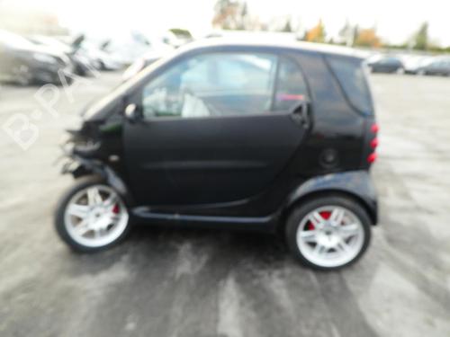 Right taillight SMART FORTWO Coupe (450) 0.7 (450.352, 450.332) | BP25740324C35  - Image 14