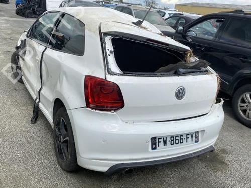 Mirror switch VW POLO V (6R1, 6C1) 1.2 TSI | BP21378583I25 