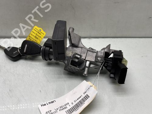 Ignition barrel JEEP PATRIOT (MK74) 2.0 CRD 4x4 | BP32214448M48