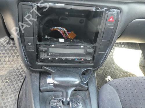 Right mirror VW PASSAT B5 Variant (3B5) 1.9 TDI | BP21955313C27 