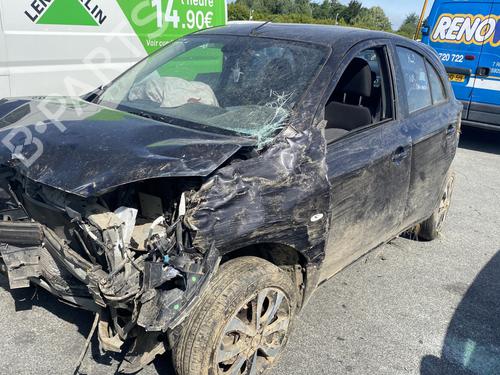 Switch NISSAN MICRA IV (K13K, K13KK) 1.2 | BP31917439I30 - Image 25