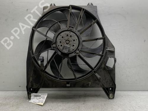 Used Radiator fan RENAULT KANGOO (KC0/1_) D 55 1.9 (KC0D) (54 hp) 19960374