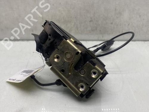 Front left lock RENAULT MEGANE II (BM0/1_, CM0/1_)  | BP19951761C98 