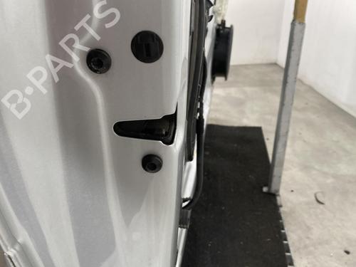 Left front door AUDI A3 (8P1) 1.6 TDI | BP21269378C2 