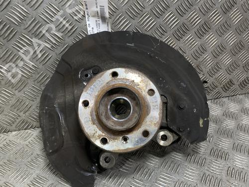 Used Left front steering knuckle BMW X1 (E84) xDrive 20 d (184 hp) 32475065