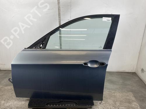 Left front door BMW 3 Touring (E91) 330 xd | BP19955263C2 
