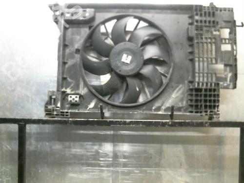 Used Radiator fan RENAULT MEGANE II (BM0/1_, CM0/1_) 2.0 dCi (BM1K, CM1K) (150 hp) 20031287