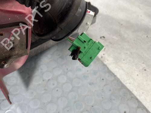 Right front door CITROËN C3 I (FC_, FN_) 1.6 16V HDi | BP28282117C3 