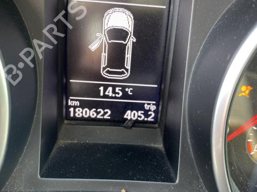Steering column VW GOLF VI (5K1) 1.6 TDI | BP30968656M21 - Image 5