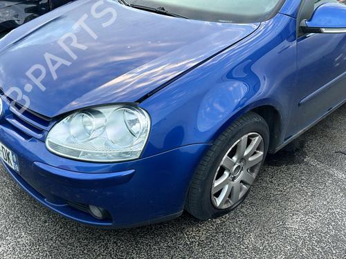 Tailgate VW GOLF V (1K1) 1.9 TDI | BP30720048C6 