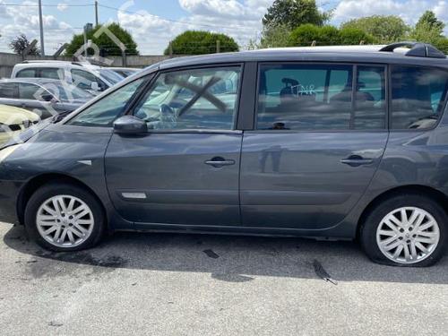 Rear parcel shelf RENAULT ESPACE IV (JK0/1_) 1.9 dCi (JK0U) | BP29508244C85  - Image 9