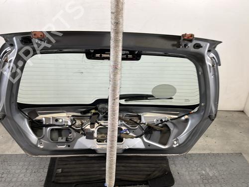 Bakluke CC/Kombi-Kupé HONDA CIVIC VII Hatchback (EU, EP, EV) 1.7 CTDi (EP4, EU9) | BP23973052C6