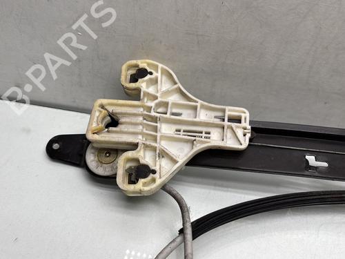 Rear left window mechanism SEAT ALTEA (5P1) 2.0 TDI 16V | BP28475667C24