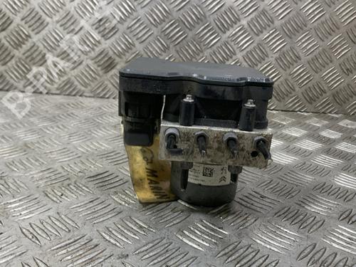 Used ABS pump PEUGEOT PARTNER Box Body/MPV 1.6 BlueHDi 100 (100 hp) 30314663