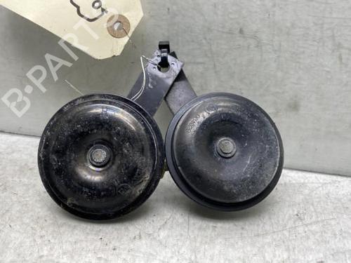 Used Horn Horn NISSAN X-TRAIL III (T32_, T32R, T32RR) 1.6 dCi (T32) (130 hp) 20021173 20021173