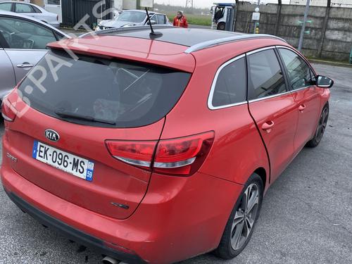 Left front window switch KIA CEE'D Sportswagon (JD) 1.0 T-GDI | BP23891361I27 - Image 11