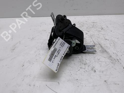 Used Front left belt tensioner Front left belt tensioner RENAULT MEGANE III Grandtour (KZ0/1) 1.5 dCi (KZ1M, KZ1W, KZ0R) (106 hp) 19975079 19975079