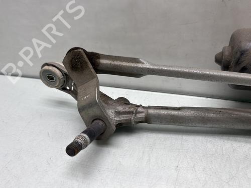 Front wiper motor RENAULT MEGANE IV Hatchback (B9A/M/N_) 1.5 dCi 110 (B9A3) | BP29430949M29 