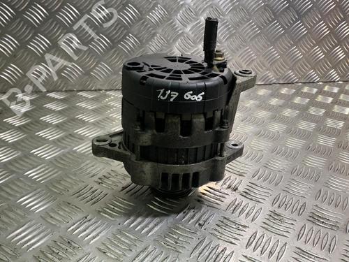 Alternator CHEVROLET AVEO / KALOS Hatchback (T200) 1.4 | BP20012974M7 