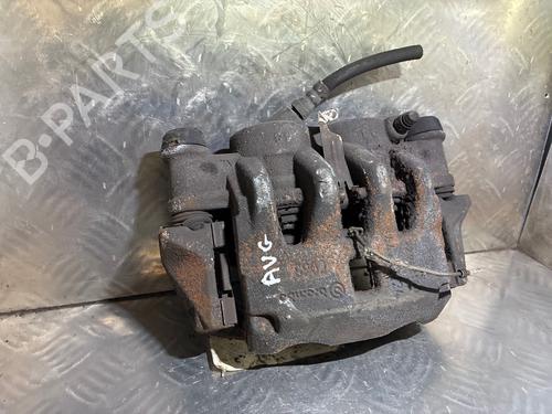 Used Left front brake caliper Left front brake caliper 21952976 21952976