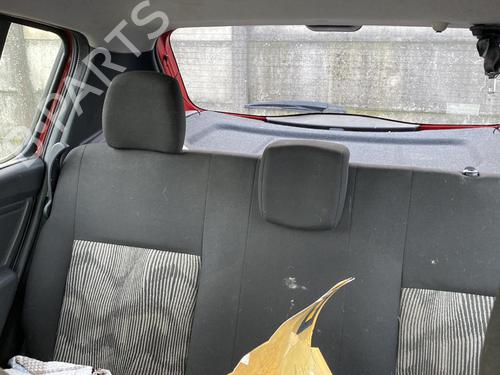 Left sun visor DACIA SANDERO 1.4 MPI LPG | BP21960714I1 - Image 25