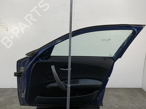 Right front door BMW 1 (E87) 120 d | BP21958295C3 