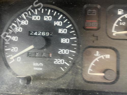 Used Parts RENAULT 19 II (B/C53_) 1.8 (5/353A) 1803756