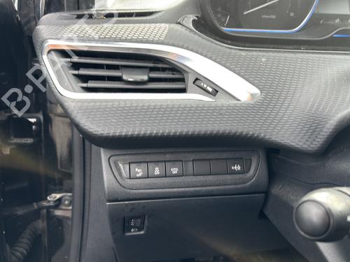 Left tailgate light PEUGEOT 2008 I (CU_) 1.6 HDi | BP36891822C79 - Image 22