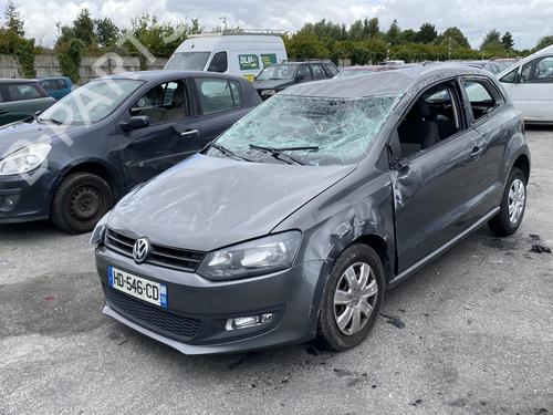 Used Parts VW POLO V (6R1, 6C1) 1.2 TDI (75 hp) 4223814