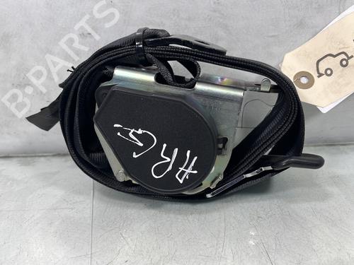 rear-left-seatbelt-dacia-sandero-2008-34243390 main image