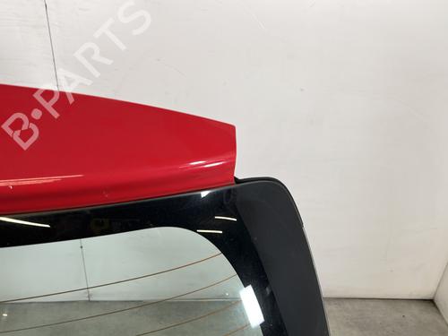 Tailgate TOYOTA YARIS (_P9_) 1.0 VVT-i (KSP90_, KSP90R) | BP30484897C6 