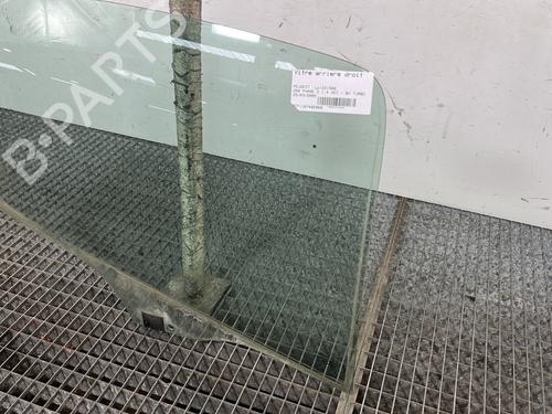 Rear right door window PEUGEOT 206 Hatchback (2A/C) 1.4 HDi eco 70 | BP29507359C21 