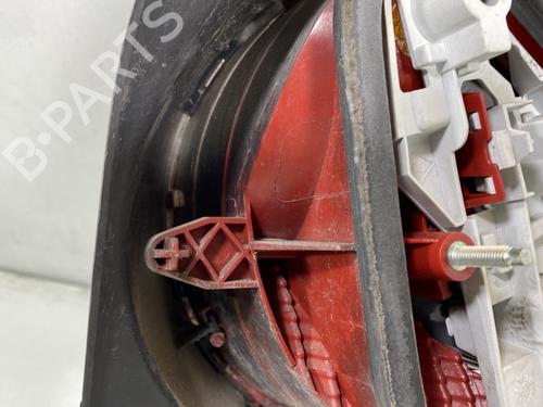 Left taillight RENAULT MODUS / GRAND MODUS (F/JP0_) 1.6 (JP03, JP0B, JP0U, JP0Y, JP1G) | BP28098898C34  - Image 5