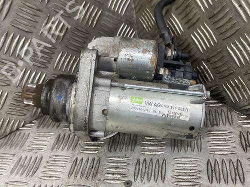 Startmotor VW POLO V (6R1, 6C1) 1.4 (6R1) | BP28301562M8 