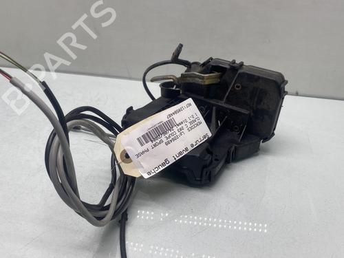 Used Front left lock Front left lock MERCEDES-BENZ C-CLASS Coupe (CL203) C 200 CDI (203.707) (122 hp) 32394146 32394146