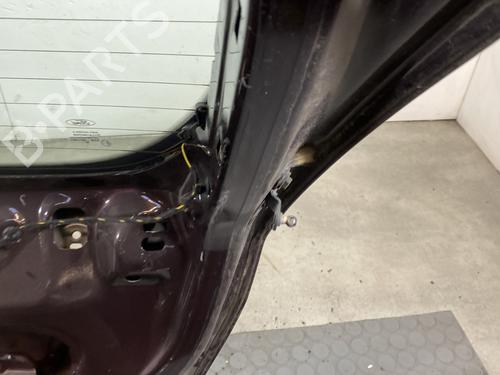 Tailgate FORD FIESTA VI (CB1, CCN) 1.4 TDCi | BP23859493C6 