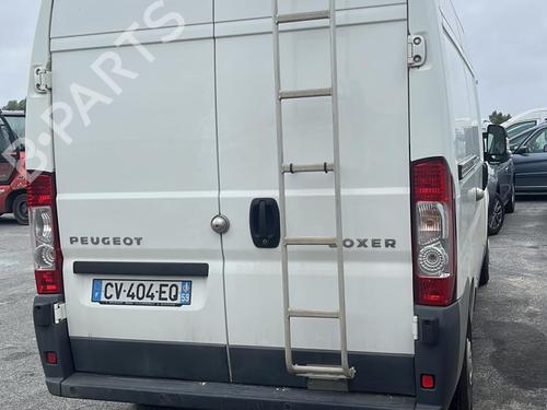 Interior handle PEUGEOT BOXER Van 2.2 HDi 100 | BP34627316I7 - Image 10