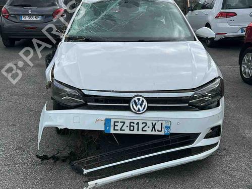 håndbremse VW POLO VI (AW1, BZ1, AE1) 1.6 TDI | BP39427055I18 - Image 13