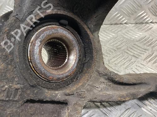 Used Right front steering knuckle Right front steering knuckle FORD S-MAX (WA6) 2.0 TDCi (140 hp) 19995092 19995092