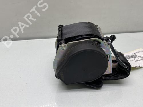 Used Rear left belt tensioner PEUGEOT 308 I (4A_, 4C_) 1.6 HDi (109 hp) 25654324