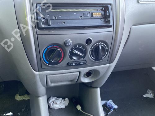 Left taillight MAZDA PREMACY (CP) 2.0 TD | BP23331033C34 - Image 6