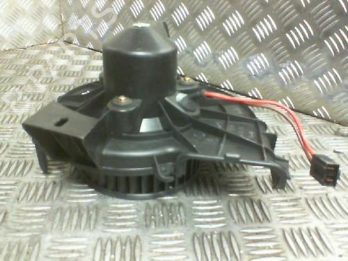 Ventilator motor OPEL CORSA C (X01) [2000-2009]  20033825
